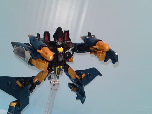 TFムービーNEST デラックスクラス ダージをゆっくり紹介