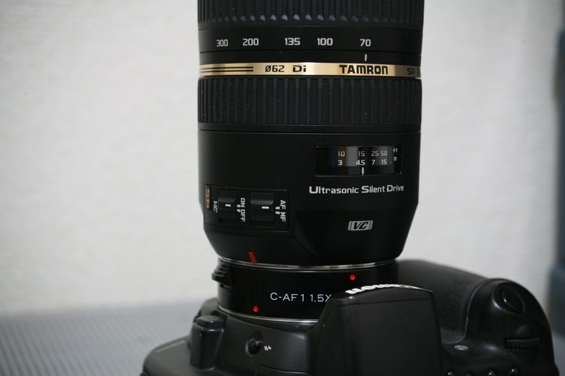 帰ってきたEOS 20D。あれ?そちらの方は? - 川瀬水樹のカワセミ 帰ってきたEOS 20D。あれ?そちらの方は? - 川瀬水樹のカワセミ