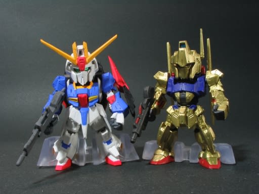 FW GUNDAM CONVERGE2 - 城西ドンガルドン FW GUNDAM CONVERGE2 - 城西ドンガルドン