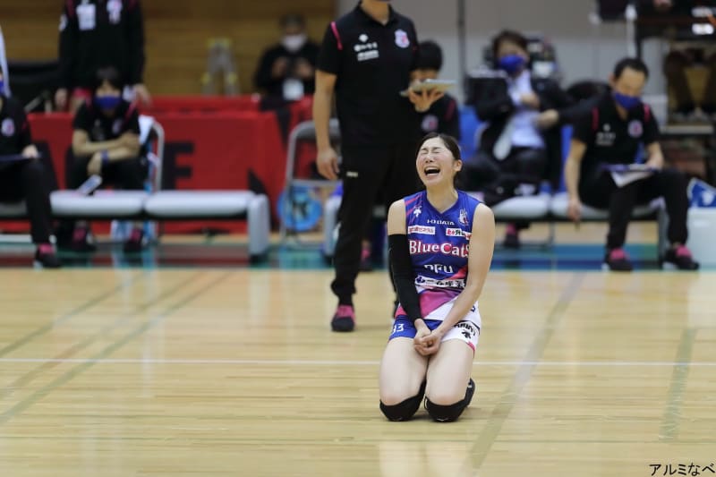 和才奈々美赤外線画像 和才 奈々美選手 - 胸いっぱいの、あるみ鍋を。