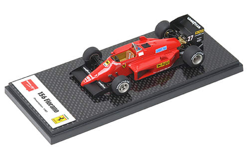 EIDOLON FORMULA - Ferrari 156/85 various variation ! - Make EIDOLON FORMULA - Ferrari 156/85 various variation ! - Make