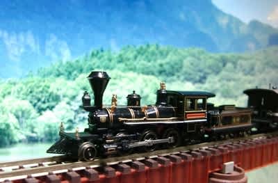 7100形蒸気機関車しづか号が鉄道記念物に選定されました