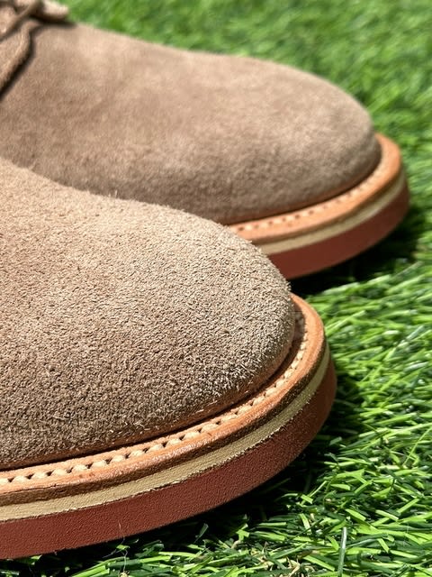 店舗在庫として少々在庫がございますので、ご興味あります方は是非！ - boysmarket