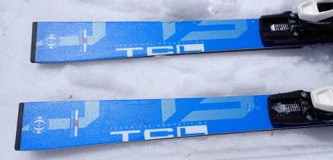 2025シーズンモデルのスキー板,試乗レポートその23…OGASAKA TC 2025シーズンモデルのスキー板,試乗レポートその23…OGASAKA TC