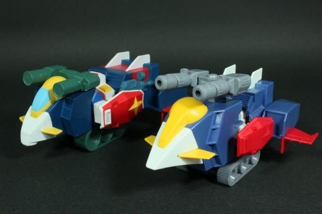 機動戦士ガンダム RX-78-2フルウェポンセット - 城西ドンガルドン