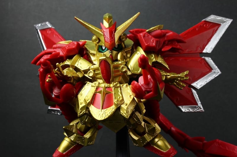 煌極舞創 スペリオルドラゴン - 城西ドンガルドン 煌極舞創 スペリオルドラゴン - 城西ドンガルドン