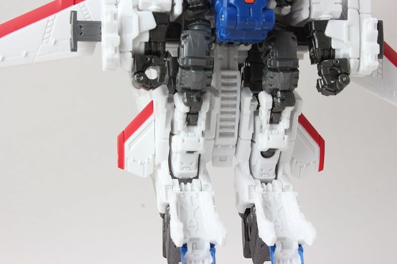 ダイアクロン スカイジャケット<ストームセイバーズver.> - 城西 ダイアクロン スカイジャケット<ストームセイバーズver.> - 城西