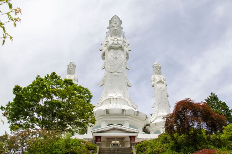 巨大仏に魅せられて【東日本編】 - 仏像ピクトgooブログ
