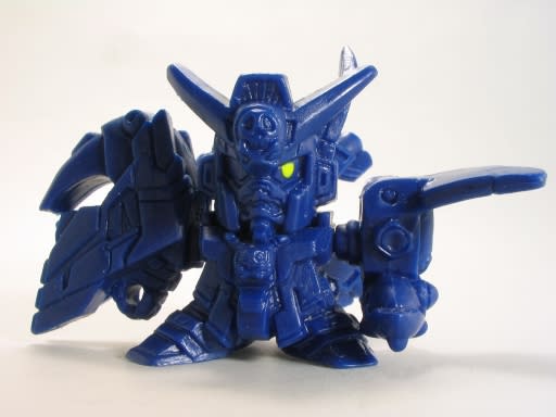 SDガンダムバインド 第5弾 - 城西ドンガルドン
