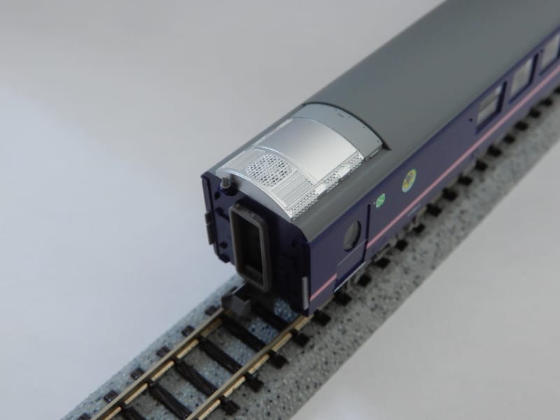 マイクロエース 485系お座敷電車「華」高崎車両センター 6両 マイクロエース 485系お座敷電車「華」高崎車両センター 6両