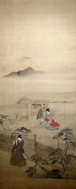 氏素性の解らぬ作品 伝蹄斎北馬 - 夜噺骨董談義 氏素性の解らぬ作品 伝蹄斎北馬 - 夜噺骨董談義