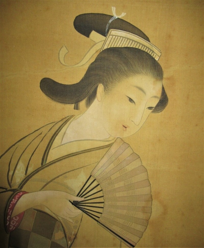 秋苑：日本画家 - 寺崎広業の世界｜artoday - chiaki