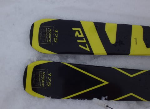 2016シーズンモデル,スキー試乗レポート第5回…SALOMON編その1 2016シーズンモデル,スキー試乗レポート第5回…SALOMON編その1
