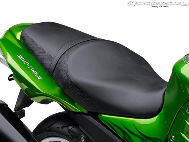 2012 ZX-14R 発表キター! - ZZR1400 PHANTOM Ninja 黒影 2012 ZX-14R 発表キター! - ZZR1400 PHANTOM Ninja 黒影