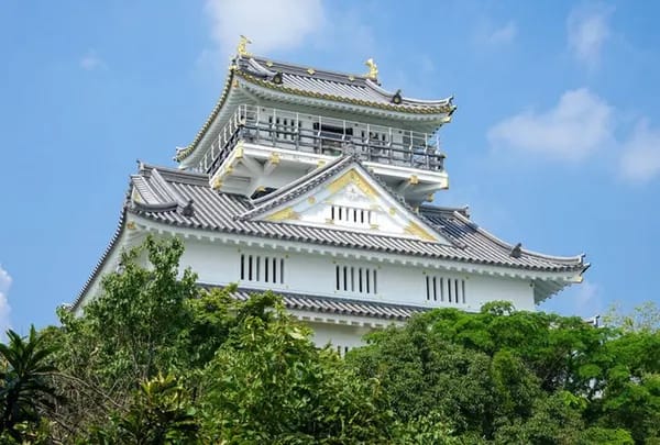 信長4城制覇じゃ! 1日から、岐阜など3県御城印ラリー 信長4城制覇じゃ! 1日から、岐阜など3県御城印ラリー