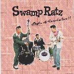 今年の新作から定番まで！ Swamp Ratz New Album! - THOUSANDS RECORDS 邦楽