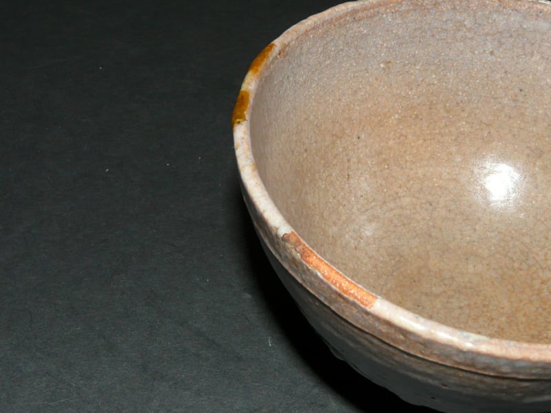 絵唐津茶碗 桃山時代 - 「ブランド越後守」⑤へようこそ 絵唐津茶碗 桃山時代 - 「ブランド越後守」⑤へようこそ