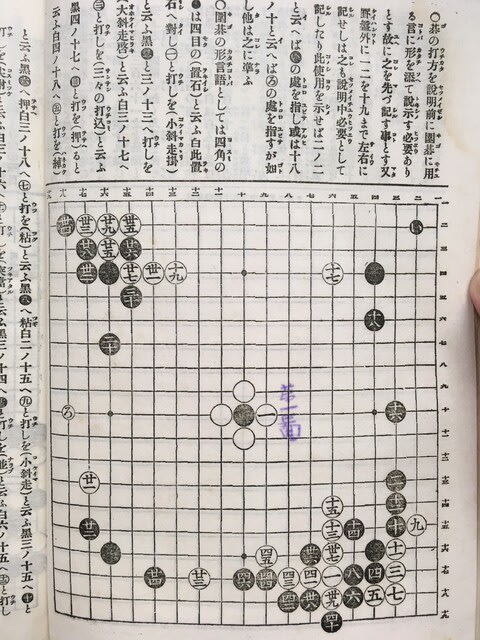 入門書紹介・前編（明治～1994年） - 囲碁とロック