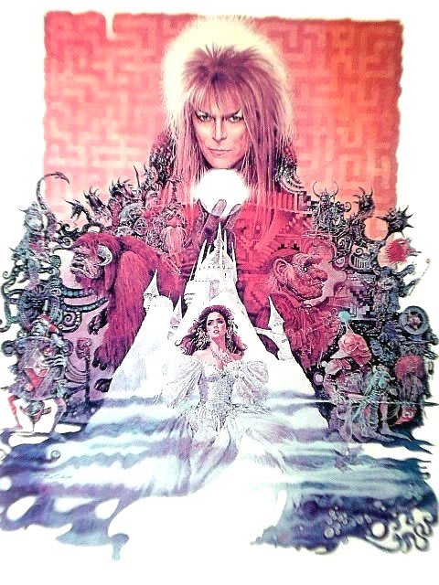 ラビリンス 魔王の迷宮 Labyrinth・ソニーピクチャーズ ラビリンス 魔王の迷宮 Labyrinth・ソニーピクチャーズ