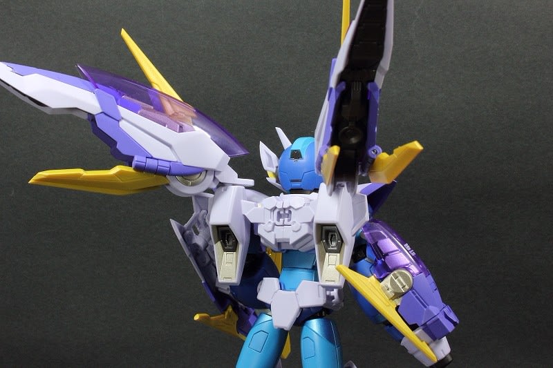 ロックマンX GIGA ARMOR エックス - 城西ドンガルドン ロックマンX GIGA ARMOR エックス - 城西ドンガルドン