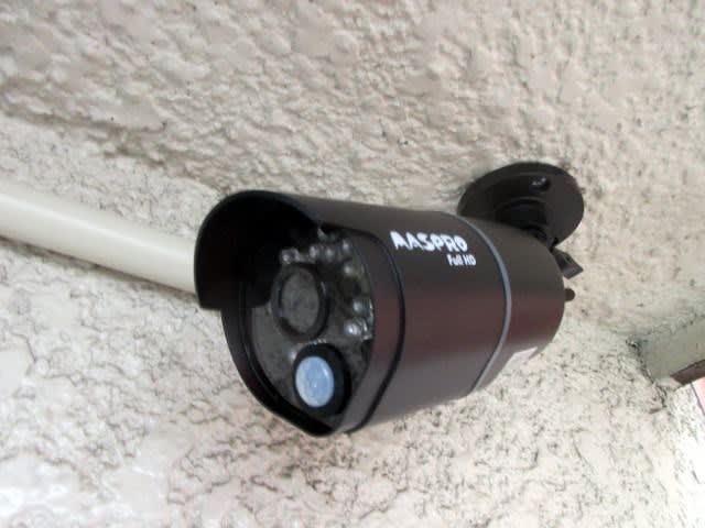 maspro:防犯カメラセットWHC7M2でHDD認証できず - 江戸川区小岩 maspro:防犯カメラセットWHC7M2でHDD認証できず - 江戸川区小岩