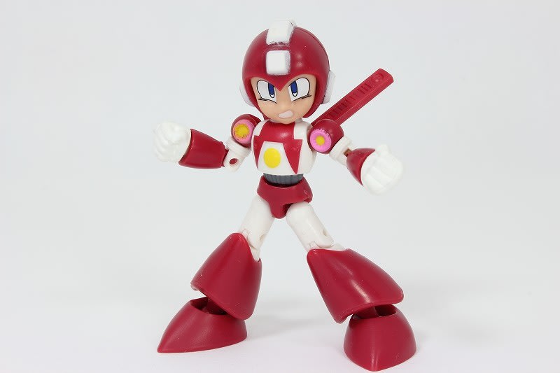 66アクションダッシュ ロックマン2 - 城西ドンガルドン 66アクションダッシュ ロックマン2 - 城西ドンガルドン