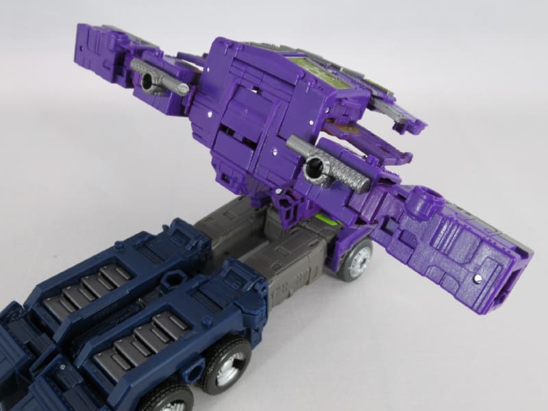 TFジェネレーションセレクト ボイジャークラス シャッタード TFジェネレーションセレクト ボイジャークラス シャッタード