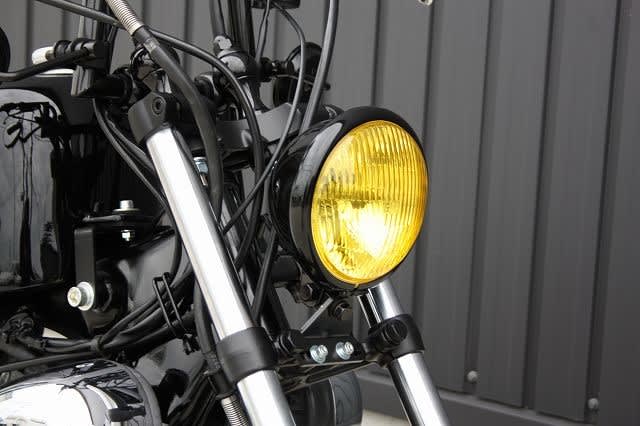 発送が完了です♪ ビラーゴ250 - ガレージT&Fの日常♪ 発送が完了です♪ ビラーゴ250 - ガレージT&Fの日常♪