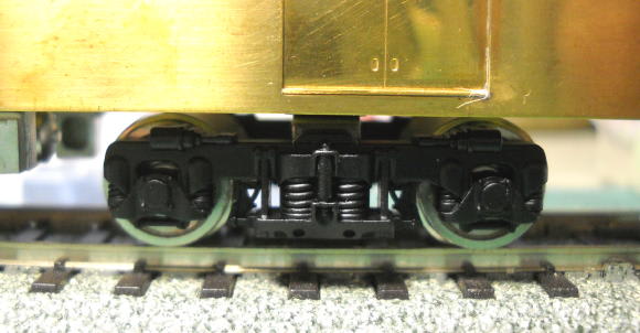 カツミのDT33 - 裏サロマニア