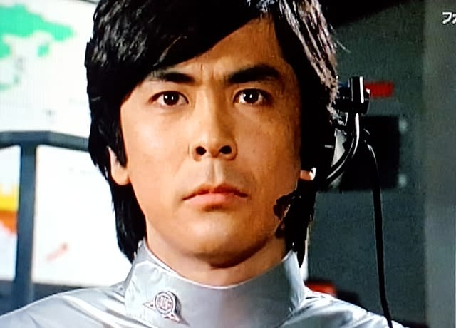 ウルトラマン80』#01~#02 - ハリソン君の素晴らしいブログZ