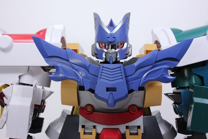 元祖SDガンダム 闇機甲神ガンジェノサイダー - 城西ドンガルドン 元祖SDガンダム 闇機甲神ガンジェノサイダー - 城西ドンガルドン