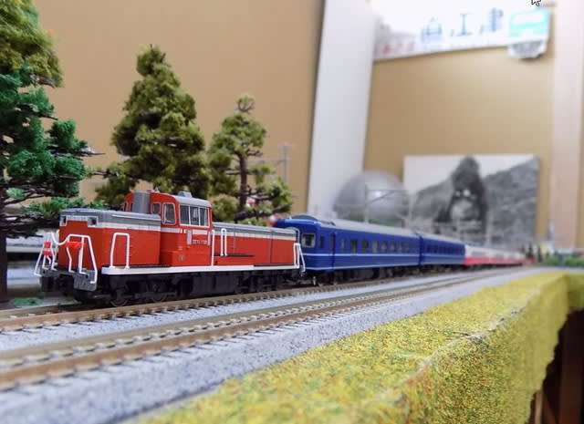 TOMIXの98246 JR 14-200系客車(ムーンライト九州)基本 TOMIXの98246 JR 14-200系客車(ムーンライト九州)基本