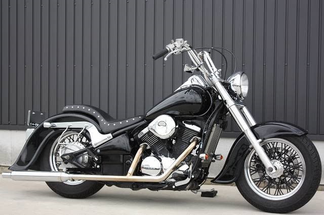 バイク用マフラー バルカン サイレンサーの人気商品・通販・価格比較 - 価格.com