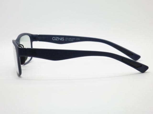 TALEX OZNIS FLAT13 - TALEXプロショップ・メガネの山内 店長の TALEX OZNIS FLAT13 - TALEXプロショップ・メガネの山内 店長の