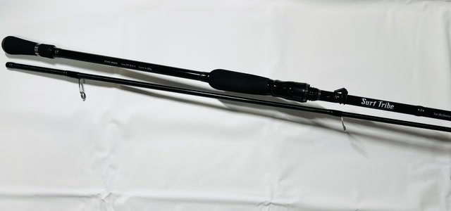 JACKSON Surf Tribe STHS-9102L インプレ - Trip to the JACKSON Surf Tribe STHS-9102L インプレ - Trip to the