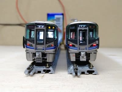 KATO nゲージ 521系 3次車 3車種(室内灯付)(10-1651 東武鉄道 KATO nゲージ 521系 3次車 3車種(室内灯付)(10-1651 東武鉄道