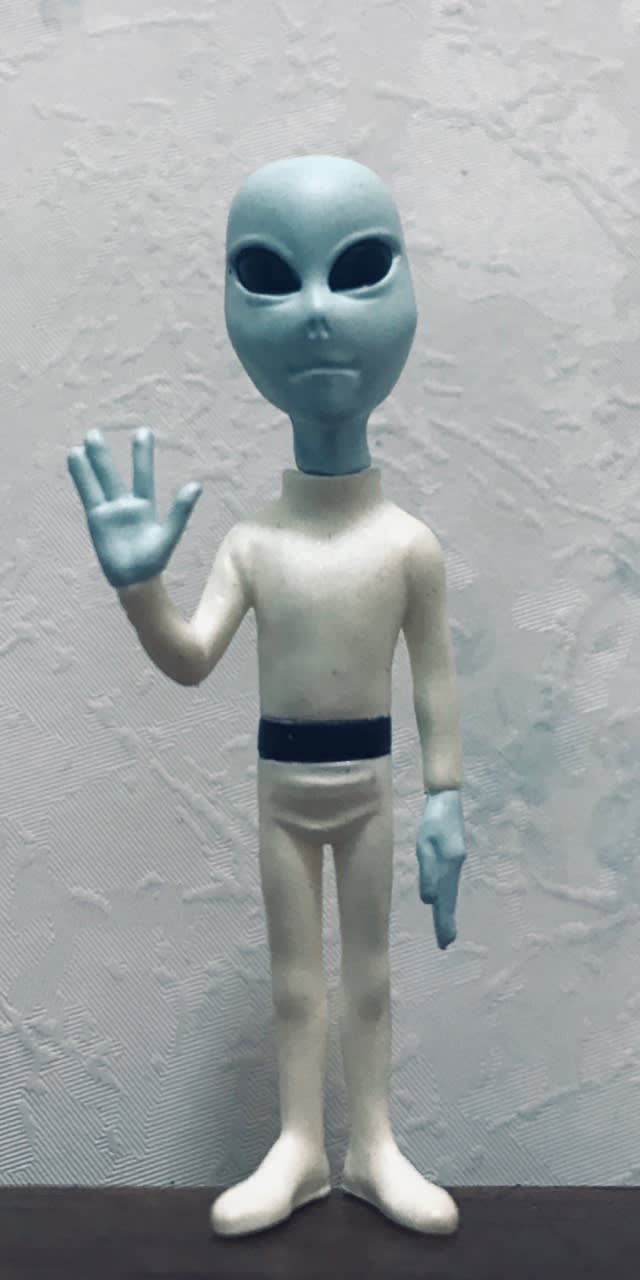 宇宙大作戦 チョコベーダー - MY COLLECTIONS