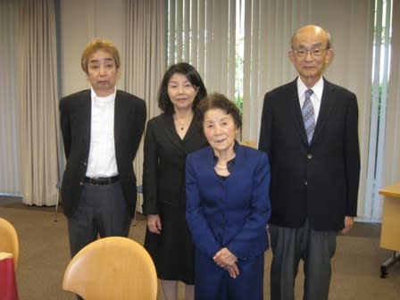 門脇禎二先生のÐⅤÐが完成! - 地方の三文小説家「東義久」の独白 門脇禎二先生のÐⅤÐが完成! - 地方の三文小説家「東義久」の独白