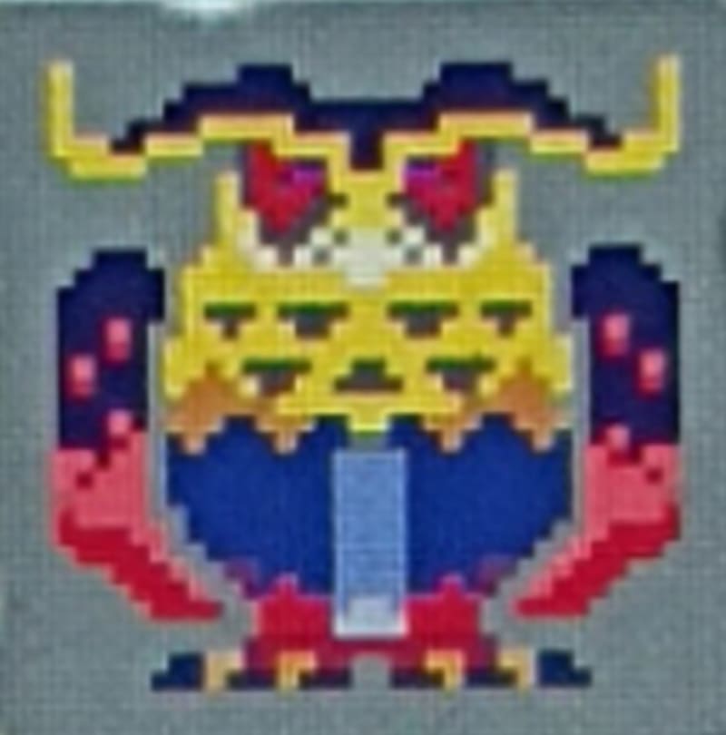 朧隠ホロロホルル MHXX金冠 | モンハン金冠情報局