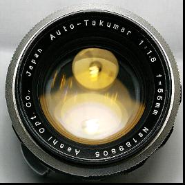 初期型_AutoTakumar_242、単焦点、F 1/1.8、焦点距離55mm