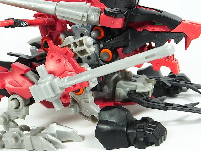 人工機械獣群 11 - 大きな世界の小さな部屋 人工機械獣群 11 - 大きな世界の小さな部屋