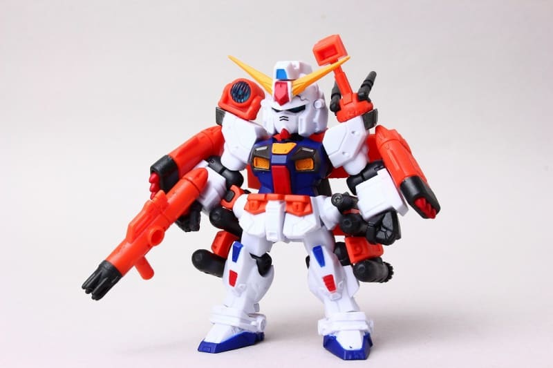 モビルスーツアンサンブル EX25 ガンダムF90 Vタイプ&Mタイプ モビルスーツアンサンブル EX25 ガンダムF90 Vタイプ&Mタイプ