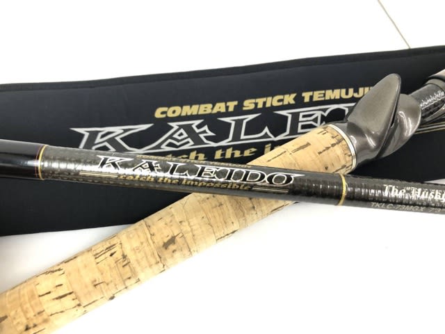 TKLC-73MGX‼️ | バス釣りハンターハンター TKLC-73MGX‼️ | バス釣りハンターハンター