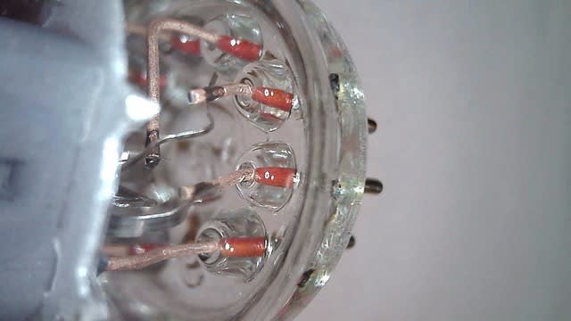 掘り出し物を手に入れました。~E88CC TESLA金足 交換球として 掘り出し物を手に入れました。~E88CC TESLA金足 交換球として