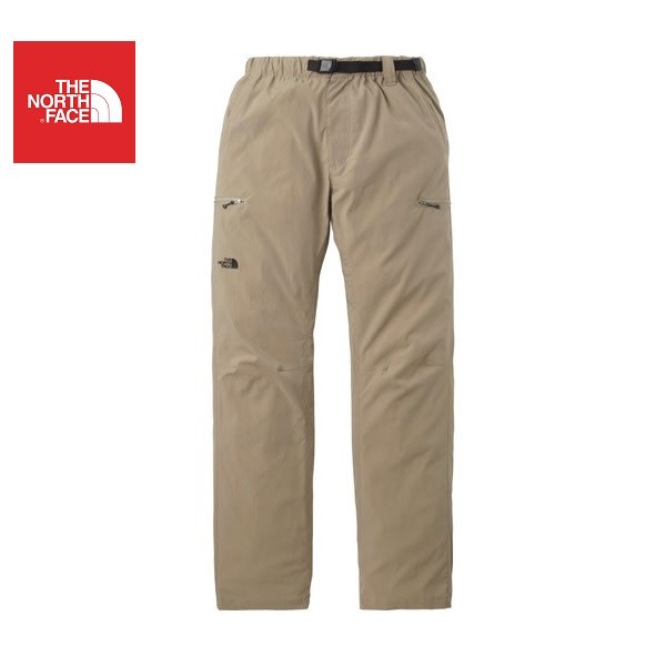 THE NORTH FACE(ザノースフェイス) / TREK LIGHT PANT/トレック