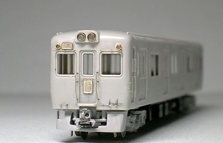 小田急 5000形 (5200形) シールドビームヘッドライト 4両セット