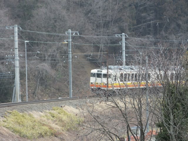 パノラマエクスプレスアルプスを求めて 前編 - みやしたの