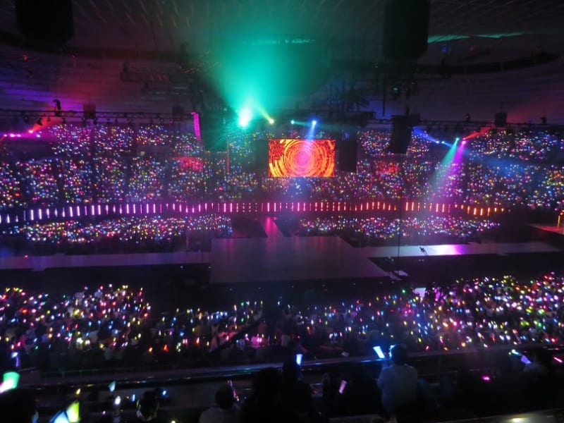 3日目 セットリスト Nmb48 5周年記念ライブ 10 22 大阪城ホール Akbのススメ