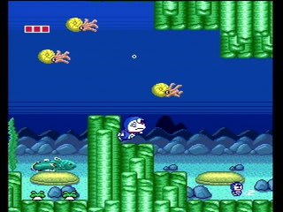 NEC PC Engine GT 本体とチューナー のび太のドラビアンナイト