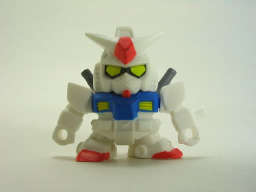 SDガンダムバインド 第5弾 - 城西ドンガルドン